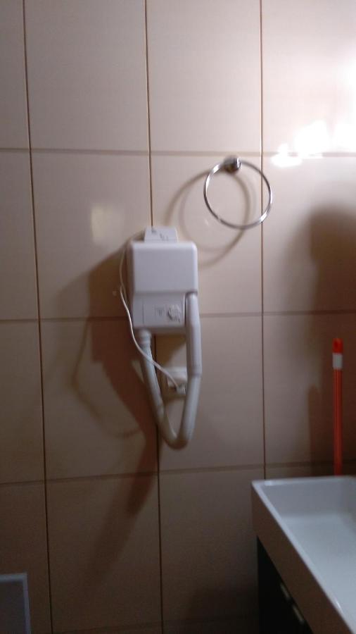 شقة Casa Loutsiano Sívota المظهر الخارجي الصورة