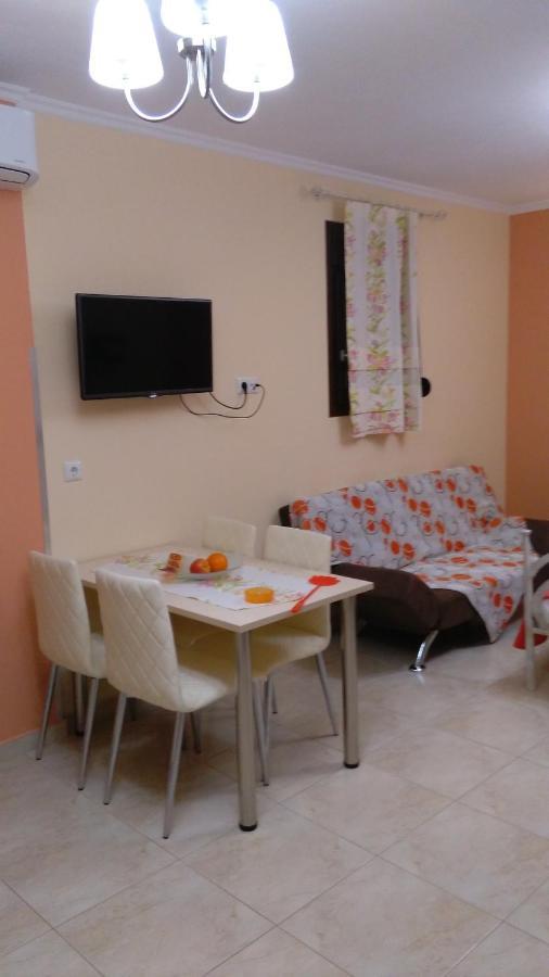 شقة Casa Loutsiano Sívota المظهر الخارجي الصورة