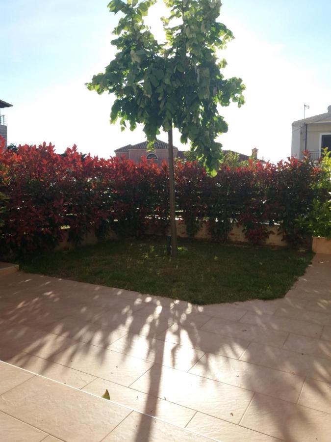 شقة Casa Loutsiano Sívota المظهر الخارجي الصورة