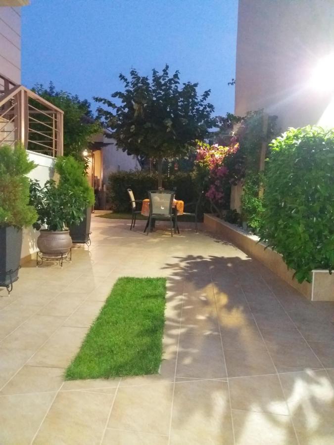 شقة Casa Loutsiano Sívota المظهر الخارجي الصورة