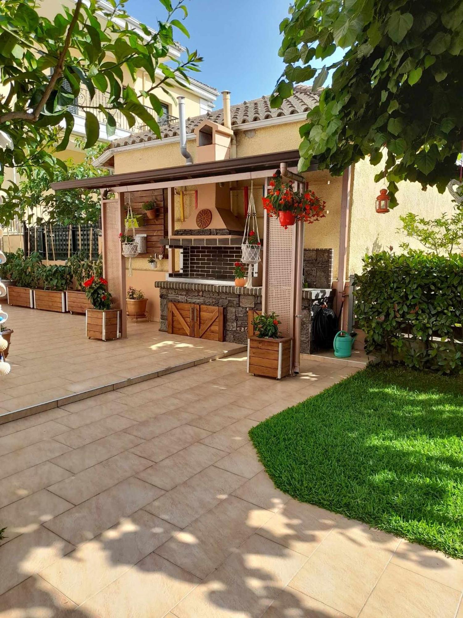 شقة Casa Loutsiano Sívota المظهر الخارجي الصورة